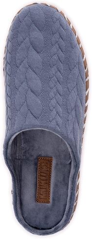 MUK LUKS Women's Flexi Long Island Shoe Clog in Kuwait