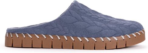MUK LUKS Women's Flexi Long Island Shoe Clog in Kuwait