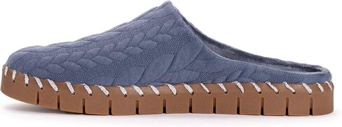MUK LUKS Women's Flexi Long Island Shoe Clog in Kuwait