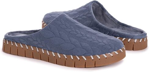 MUK LUKS Women's Flexi Long Island Shoe Clog in Kuwait