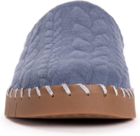 MUK LUKS Women's Flexi Long Island Shoe Clog in Kuwait