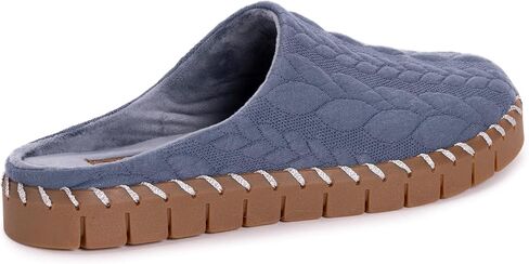 MUK LUKS Women's Flexi Long Island Shoe Clog in Kuwait