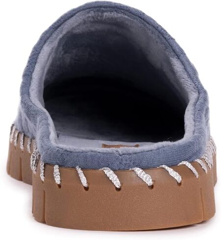 MUK LUKS Women's Flexi Long Island Shoe Clog in Kuwait