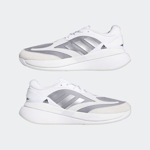 adidas Men's Brevard Running Shoe in Saudi Arabia