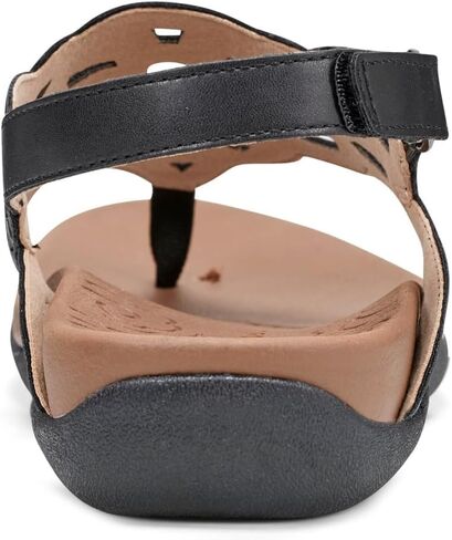 Rockport Women's Ridge Sling Sandal, Pewter, 10 M US in Saudi Arabia