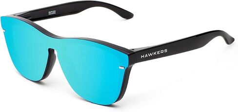 HAWKERS · Sunglasses ONE HYBRID for men and women · CARBON BLACK · DARK in Kuwait