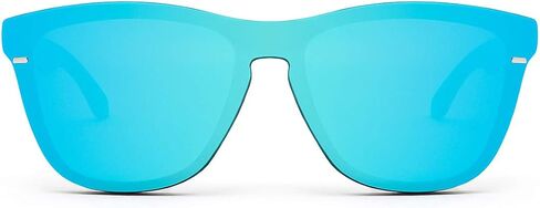 HAWKERS · Sunglasses ONE HYBRID for men and women · CARBON BLACK · DARK in Kuwait