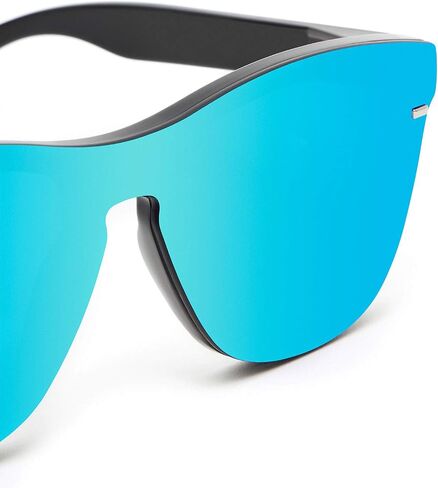 HAWKERS · Sunglasses ONE HYBRID for men and women · CARBON BLACK · DARK in Kuwait