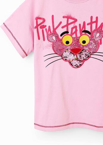 Desigual Girl Knit T-Shirt Short Sleeve in Saudi Arabia