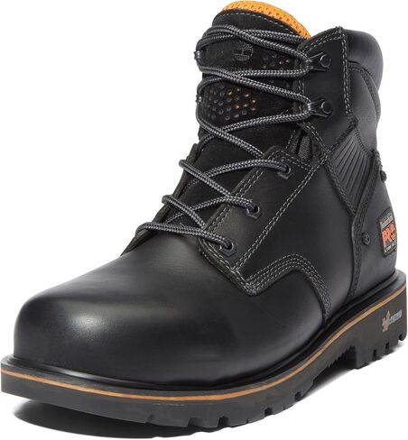 حذاء Timberland الرجالي Pro Ballast ذو مقدمة مركبة Electri 6 CT in Saudi Arabia