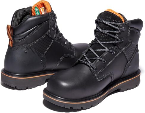 حذاء Timberland الرجالي Pro Ballast ذو مقدمة مركبة Electri 6 CT in Saudi Arabia