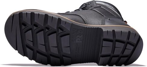 حذاء Timberland الرجالي Pro Ballast ذو مقدمة مركبة Electri 6 CT in Saudi Arabia