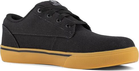 Volcom True Men's Composite Toe Slip Resistant Sd10 Static D Black - 10.5 Wide in Saudi Arabia