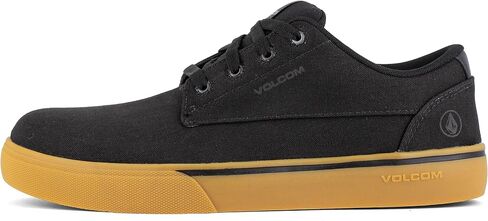 Volcom True Men's Composite Toe Slip Resistant Sd10 Static D Black - 10.5 Wide in Saudi Arabia