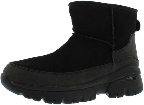 Skechers Women's Stormcrusher Boots in Saudi Arabia