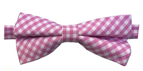 Bowtie for Dogs Twiber مع Clip Tie Tie عطلة لعيد الميلاد المتوسط ​​الكلب الصغير (المتقلب ، الأبيض والوردي) in Saudi Arabia
