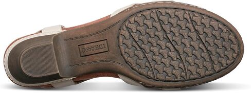 Cobb Hill Women's Aubrey Loafer Flat, Vanilla Leather, 9.5 in Kuwait
