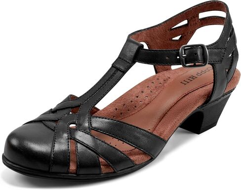 Cobb Hill Women's Aubrey Loafer Flat, Vanilla Leather, 9.5 in Saudi Arabia