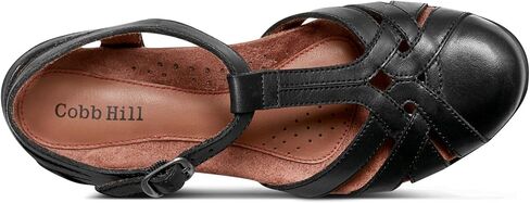 Cobb Hill Women's Aubrey Loafer Flat, Vanilla Leather, 9.5 in Saudi Arabia