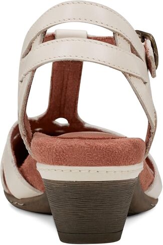 Cobb Hill Women's Aubrey Loafer Flat, Vanilla Leather, 9.5 in Kuwait