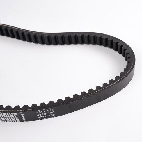 G-PLUS Go Kart Drive Belt for 30 Series Compatible with Manco 5959 Comet 203589 fit Kartco 7628 Go Kart Black in Saudi Arabia