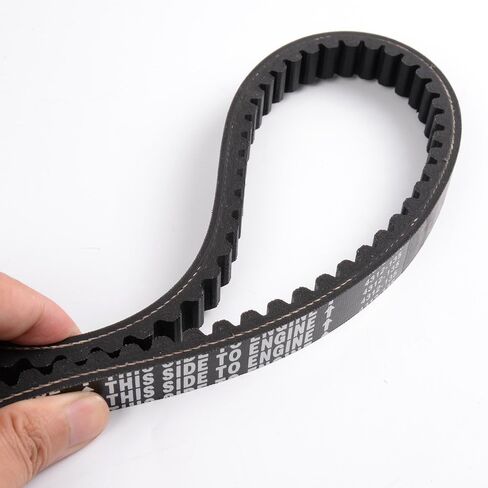 G-PLUS Go Kart Drive Belt for 30 Series Compatible with Manco 5959 Comet 203589 fit Kartco 7628 Go Kart Black in Saudi Arabia
