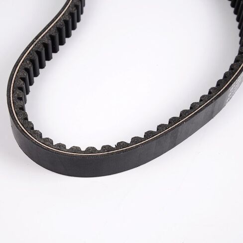 G-PLUS Go Kart Drive Belt for 30 Series Compatible with Manco 5959 Comet 203589 fit Kartco 7628 Go Kart Black in Saudi Arabia