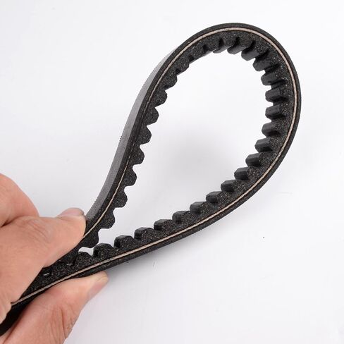 G-PLUS Go Kart Drive Belt for 30 Series Compatible with Manco 5959 Comet 203589 fit Kartco 7628 Go Kart Black in Saudi Arabia