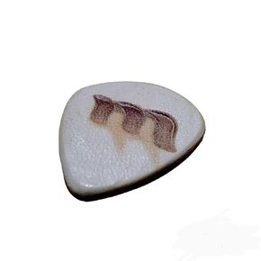 اختيارات الغيتار الجلدي (مجموعة من 5)
