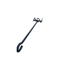 Personalized Miniature Steak Branding Iron