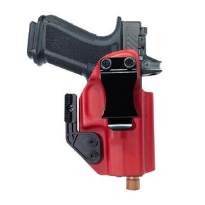 CWC Holsters IWB Kydex Holster Compatible with Ruger 57- Inside Waistband - Mod Wing/Claw Optional - Right or Left-Hand Grip - Various Color Options