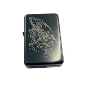 Black Lighter - Dealer of Death Grim Reaper