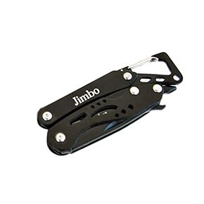 Personalized, Engraved 7-in-1 MultiTool by Left Coast Original