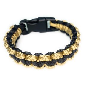 Army Handmade Paracord Bracelet