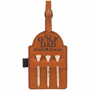 Golf Gift for Dad, Father's Day Golf Gift, Golf Gift for Men, Gift for Golf Dad, Golf Dad Gift, Mens Golf Gift, Dads golf Gifts