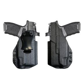CWC Holsters Fits SA Hellcat RDP/OSP With Streamlight TLR7 SUB Light RMR Cut - Mod Wing/Claw Optional - Inside Waistband - Right or Left-Hand Grip - Various Color Options -