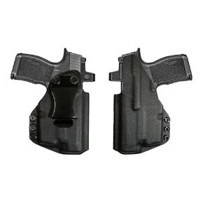 CWC Holsters Fits SIG P365 With Lima Light/Laser RMR Cut IWB - Mod Wing/Claw Optional - Inside Waistband - Right or Left-Hand Grip - Various Color Options -
