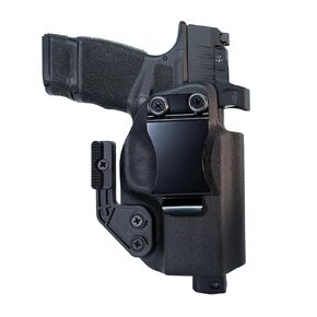 CWC Holsters IWB Kydex Holster Compatible with Springfield Hellcat RDP - Inside Waistband - Mod Wing/Claw Optional - Right or Left-Hand Grip - Various Color Options