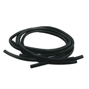 50' Bulk Rubber Tubing for all Wingers & Launchers, Zinger Winger, Gunners Up - High Power Slingshot, Hunting & Catapult Rubber Replacement Bands (50ft)