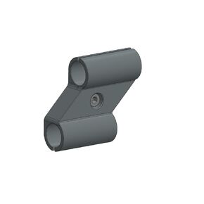 حامل رصاصة بندقية Mlok Mlok ، 2 أجهزة كمبيوتر (6.5 Creedmor)