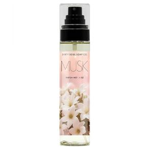 Musk Parfum Mist - Inspired by Kayalis Musk | 12 | Long Lasting Scent | Fragrance Dupe