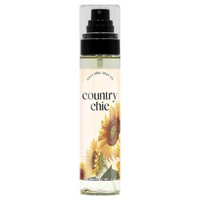 Country Chic Mist - Inspired by Country Chic | Long Lasting Scent | Fragrance Dupe