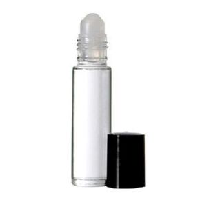 BACCARAT 540 For Women & Men Type Hypoallergenic Pure Perfume Body Oil Roll On 1/3oz (10ml) CPS Fragrance Co. HANDMADE Impression made with Pure Essential Oils + Organic Fractionated Coconut Oil