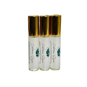 SJW Luxe Collections Cashmere Sugar Perfume Spray