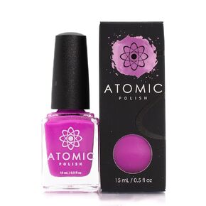 Azalea Nail Polish