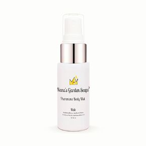 Nana's Garden Pheromone Body Mist Mens (Androste-Rone + Androste-None + Androsta-die-none + Androste-nol)