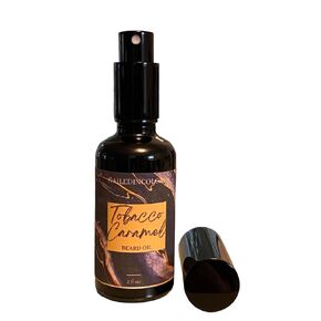 Tobacco Caramel Beard Oil by NailedInColor-Men's Scented Beard Conditioner-Skin Protectant-Men's Scented Grooming-Beard Care