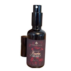 Bourbon Cherry Beard Oil-Scented Men's Grooming-Moisturizing-Skin Care-Men's Toiletries