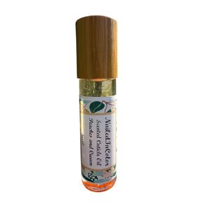 Peaches N Cream Cuticle Oil-Nail Health-Cuticle Conditioning-Scented Manicure