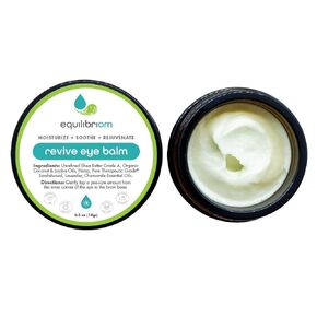 by gb Revive Eye Balm. For Day & Night.
